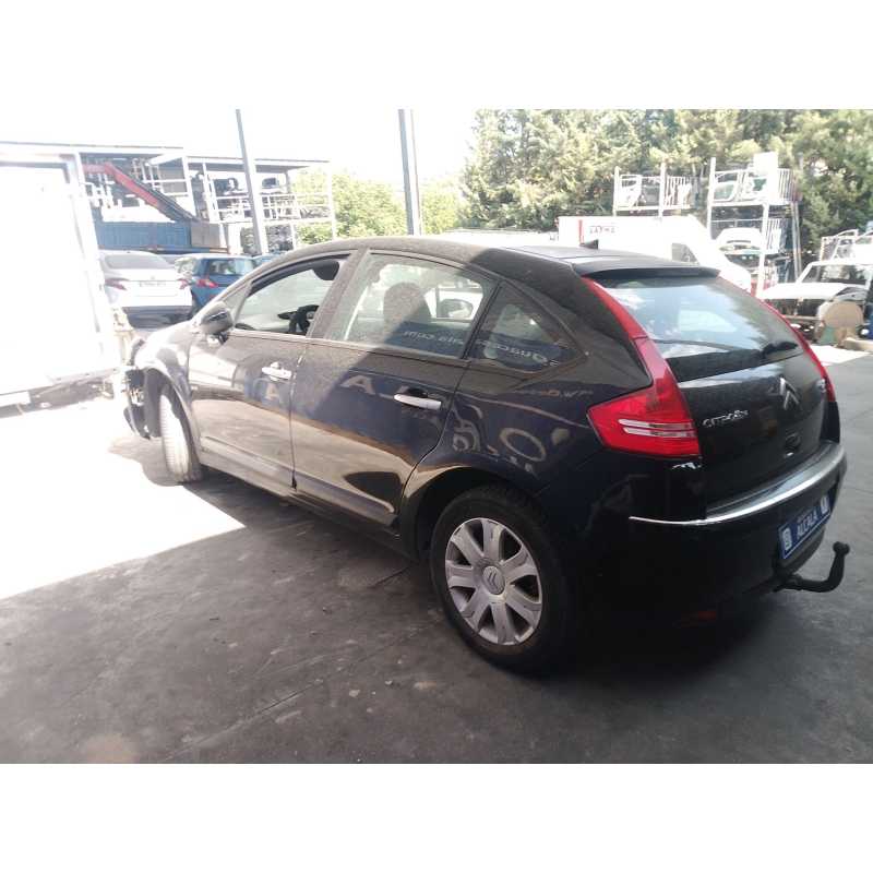 citroën c4 i (lc_) del año 2010