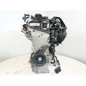 MOTOR COMPLETO DPCA GASOLINA 52.911 KM