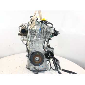 MOTOR COMPLETO H4D450 GASOLINA 62.949 KM