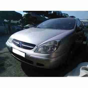 CITROËN C5 BERLINA