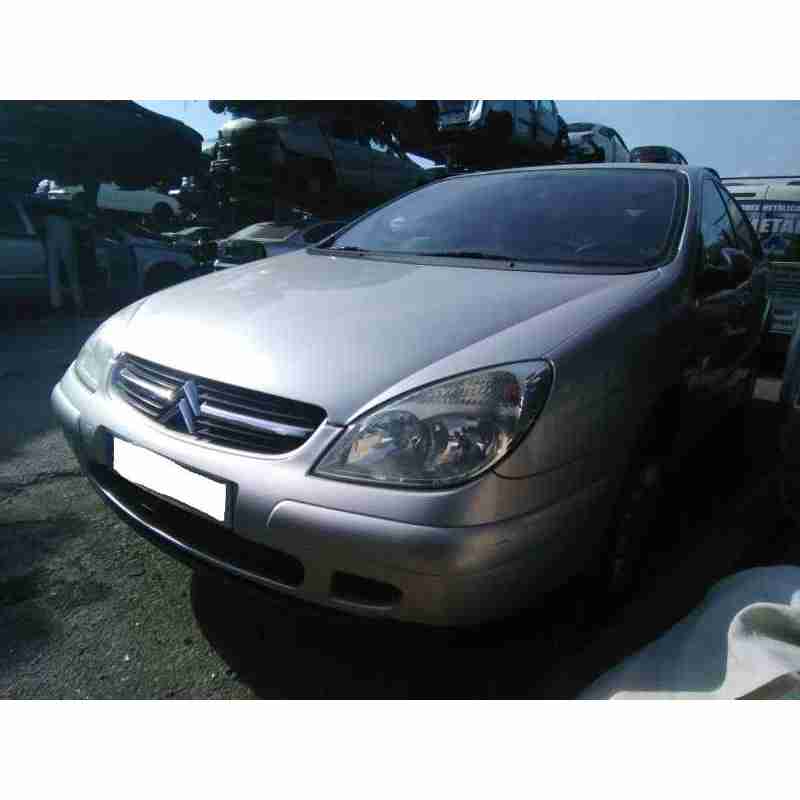 citroën c5 berlina del año 2003