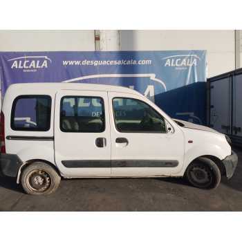 RENAULT KANGOO (KC0/1_) de desguace