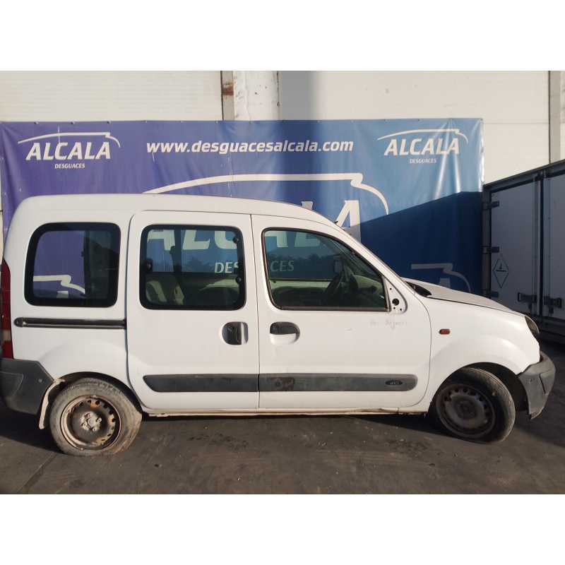 renault kangoo (kc0/1_) del año 2005