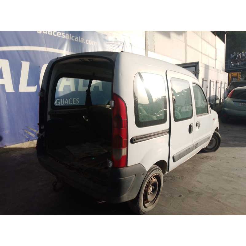renault kangoo (kc0/1_) del año 2005