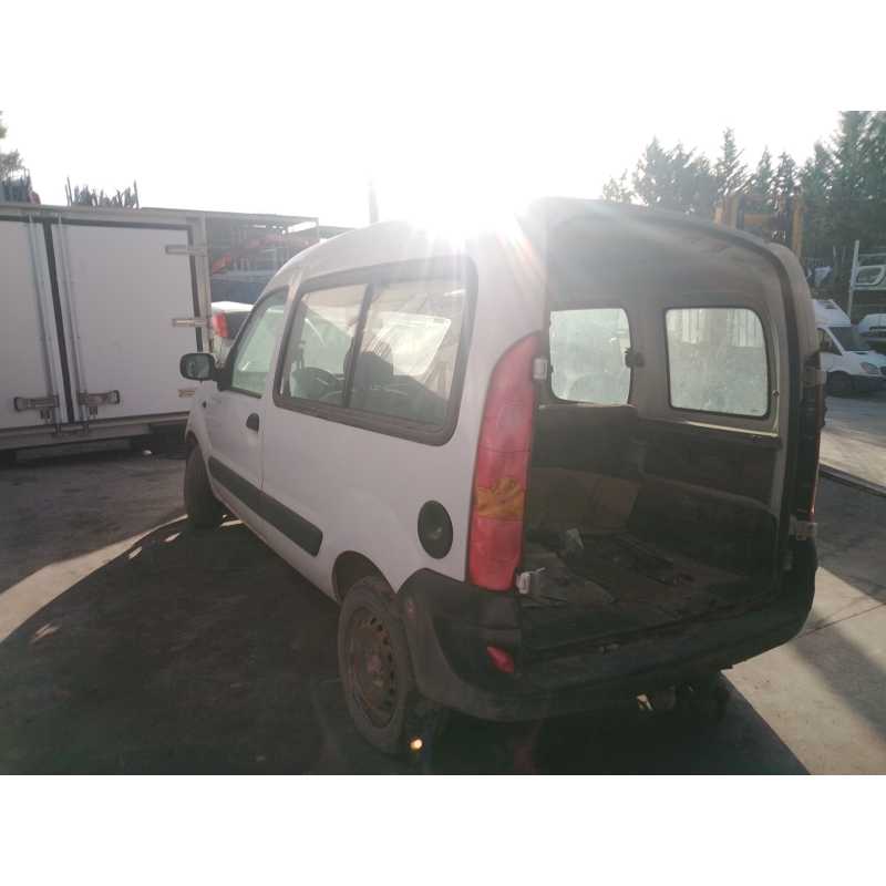 renault kangoo (kc0/1_) del año 2005