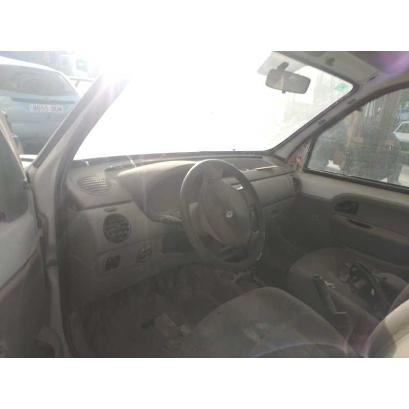 renault kangoo (kc0/1_) del año 2005