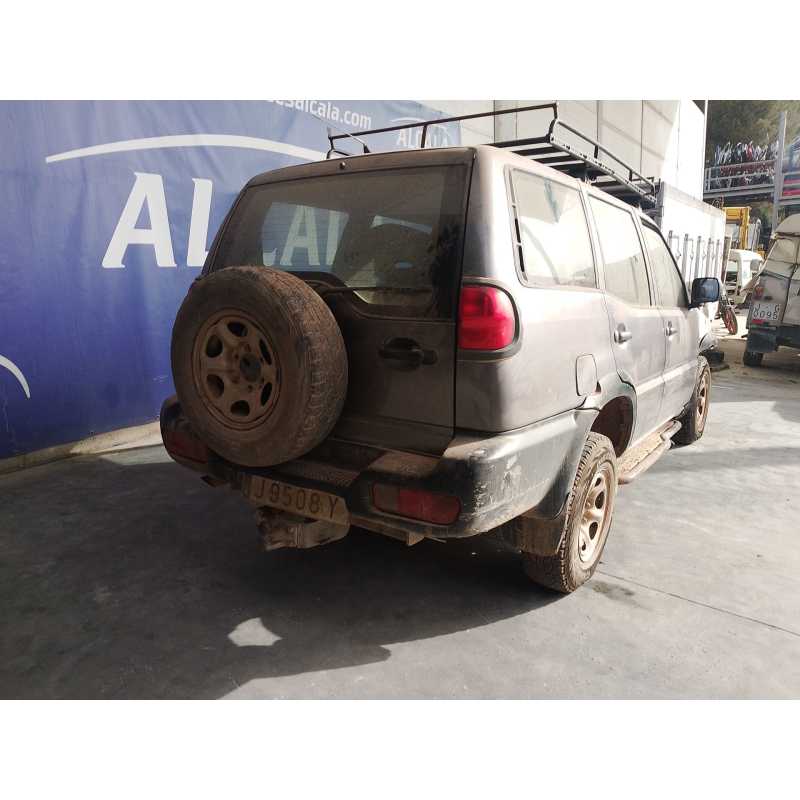 ford maverick (uds, uns) del año 1997