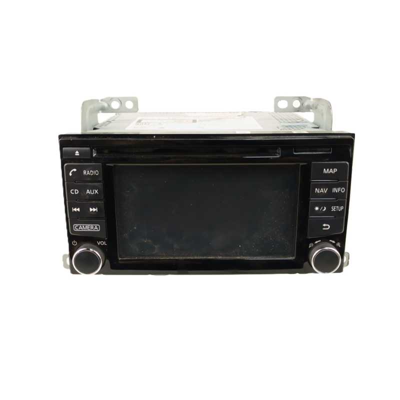 PANTALLA MULTIFUNCION 25915BV92A 