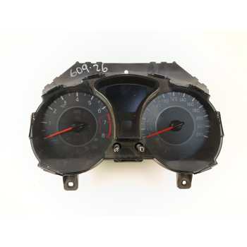 CUADRO INSTRUMENTOS 80BV01B 