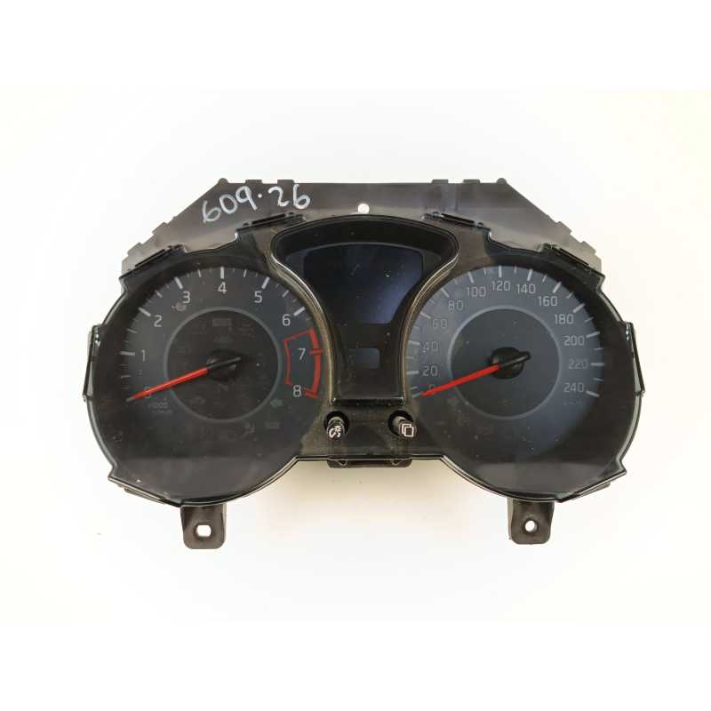 CUADRO INSTRUMENTOS 80BV01B 
