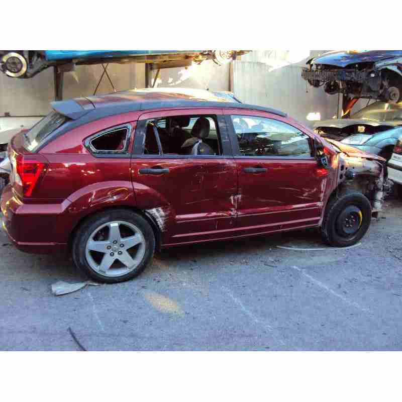dodge caliber del año 2006