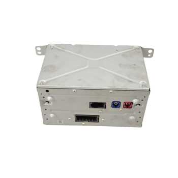 SISTEMA AUDIO / RADIO CD 32413742AA 