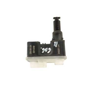 MOTOR TAPA EXTERIOR COMBUSTIBLE D525101 