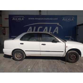 SUZUKI BALENO (EG) de desguace