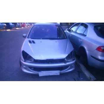 PEUGEOT 206 BERLINA