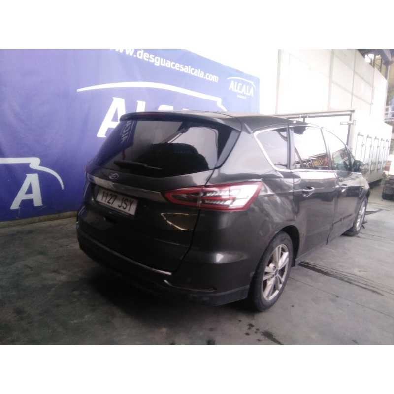 ford s-max (cj, wa6) del año 2016