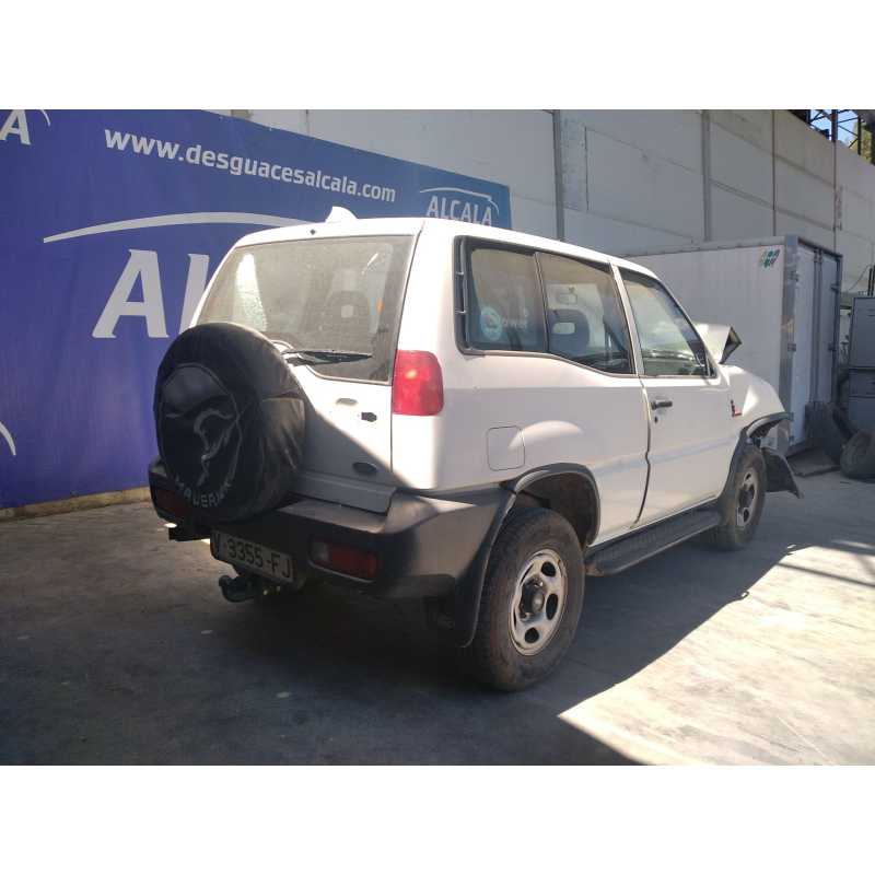 ford maverick (ml) del año 1996