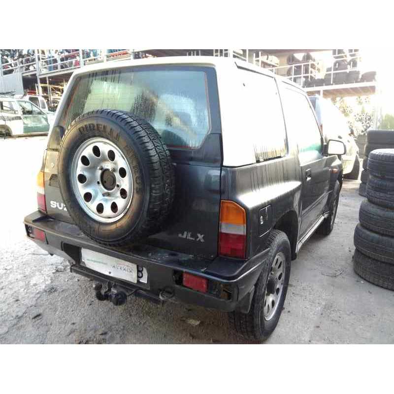 suzuki vitara se/sv (et) del año 1992