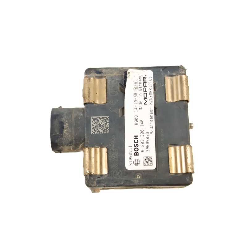 MODULO ELECTRONICO 51952911 0203300140 
