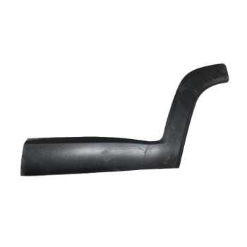 MOLDURA PUERTA TRASERA IZQUIERDA 735578399 