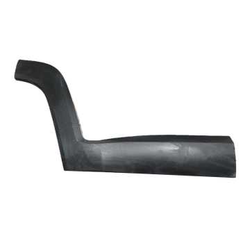 MOLDURA PUERTA TRASERA DERECHA 735578400 