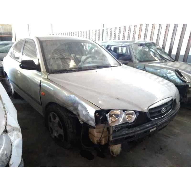 hyundai elantra (xd) del año 2002