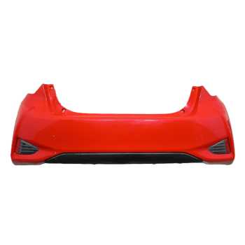 PARAGOLPES TRASERO 521590U921 