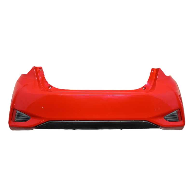 PARAGOLPES TRASERO 521590U921 