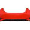 PARAGOLPES TRASERO 521590U921 