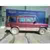 ssangyong family del año 1994