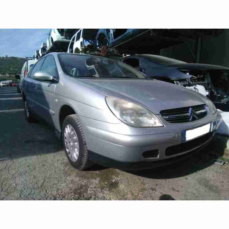 citroën c5 berlina del año 2003
