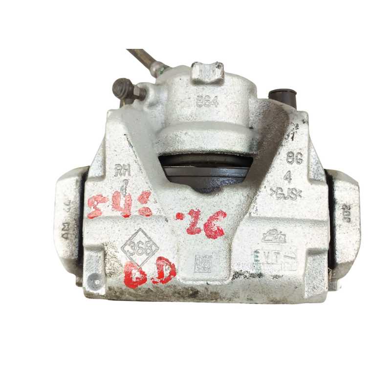 PINZA FRENO DELANTERA DERECHA 410009690R 