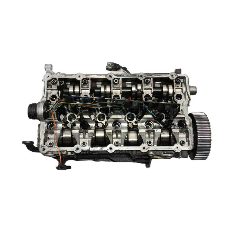 CULATA MN980021 