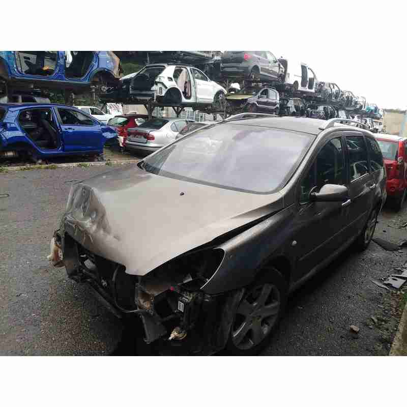 peugeot 307 sw (3h) del año 2005