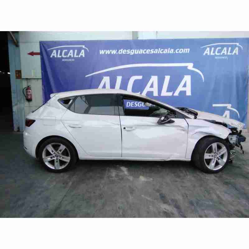 seat leon sc (5f5) del año 2017