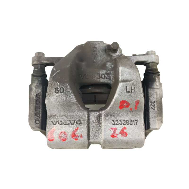 PINZA FRENO DELANTERA IZQUIERDA 32329517 