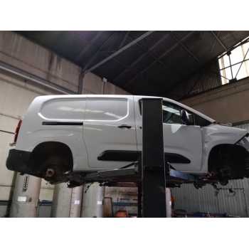 OPEL COMBO Furgoneta/monovolumen (K9) de desguace