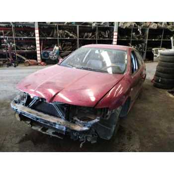 SEAT LEON (1M1)