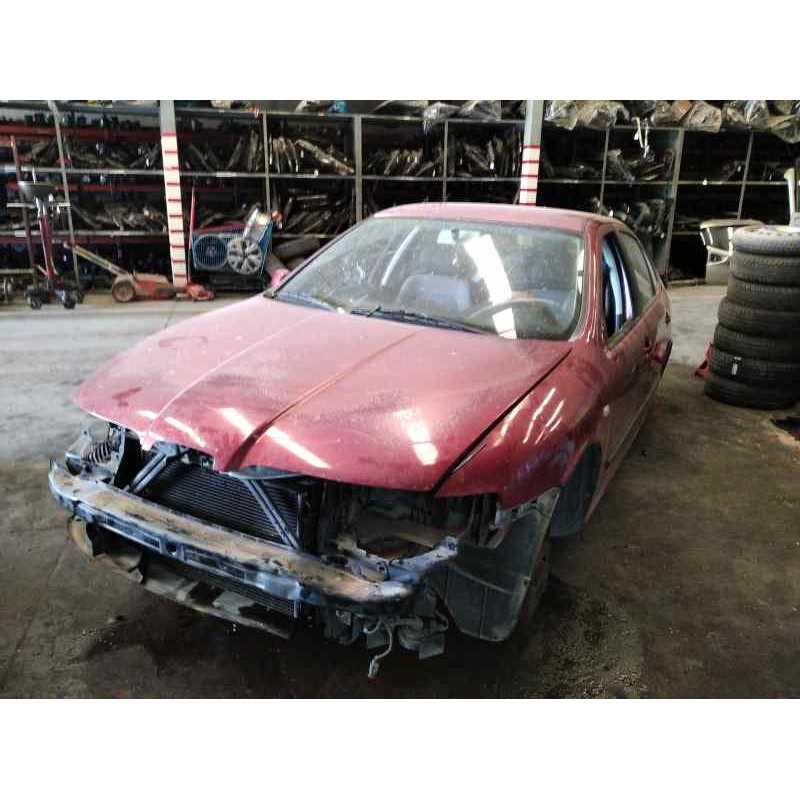 seat leon (1m1) del año 2000