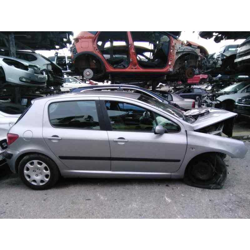 peugeot 307 (s1) del año 2002