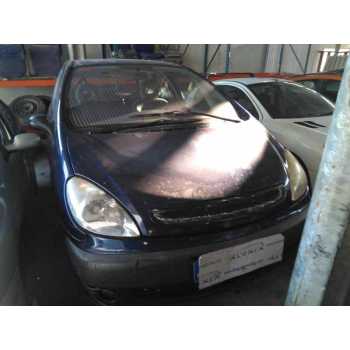 CITROËN XSARA PICASSO