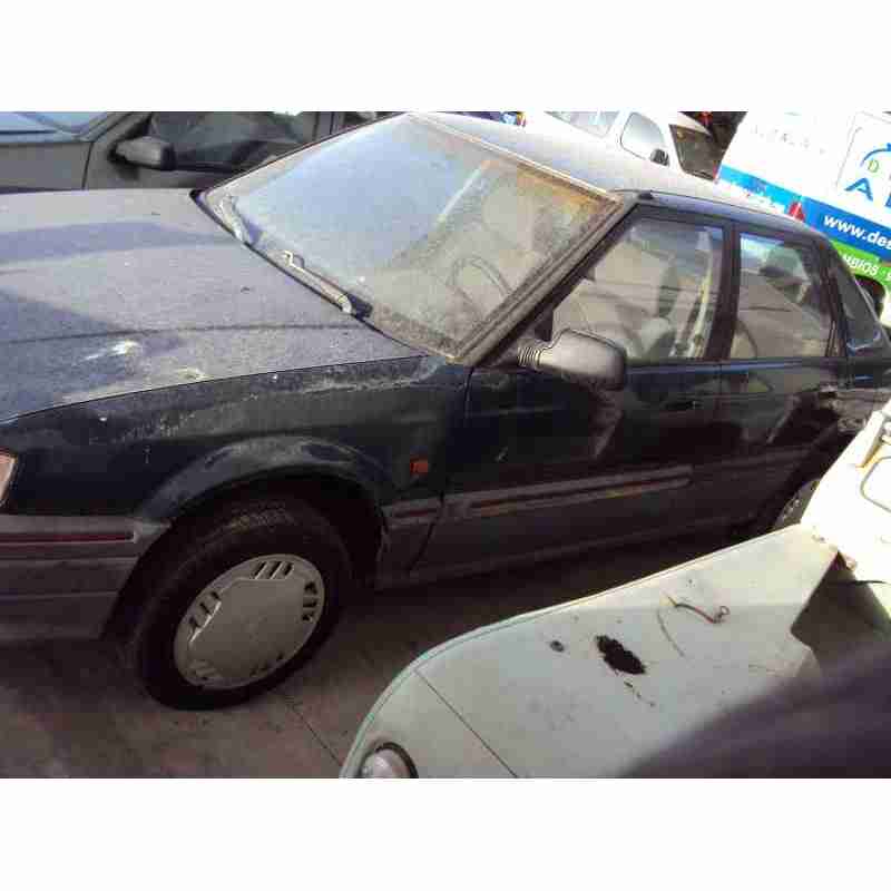 mg serie 200 (xw) del año 1992