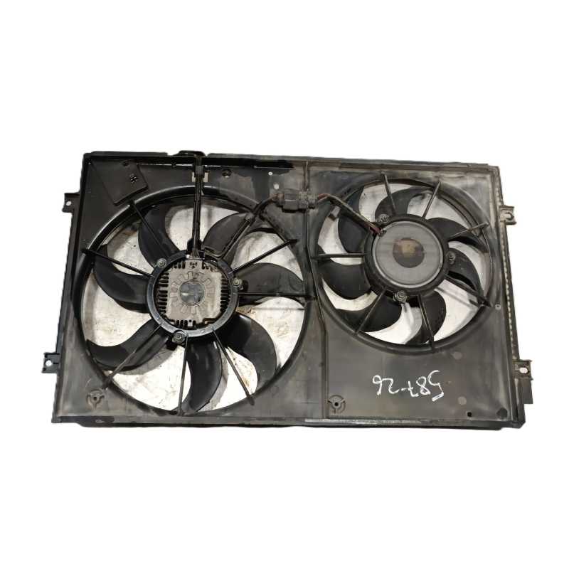 ELECTROVENTILADOR 1K0121207T 