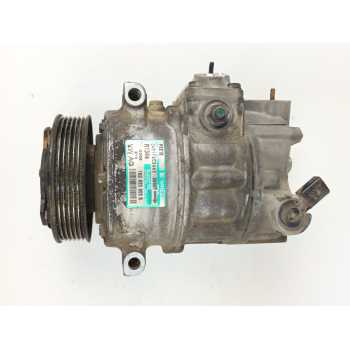 COMPRESOR AIRE ACONDICIONADO 1K0820803S 