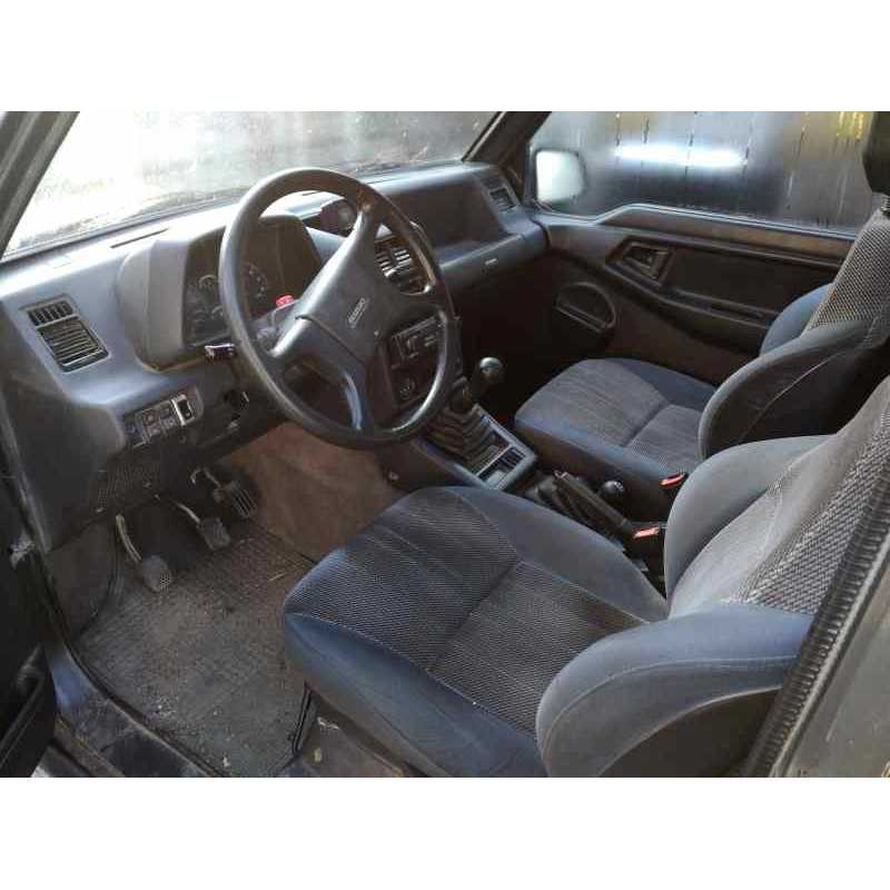 suzuki vitara se/sv (et) del año 1992