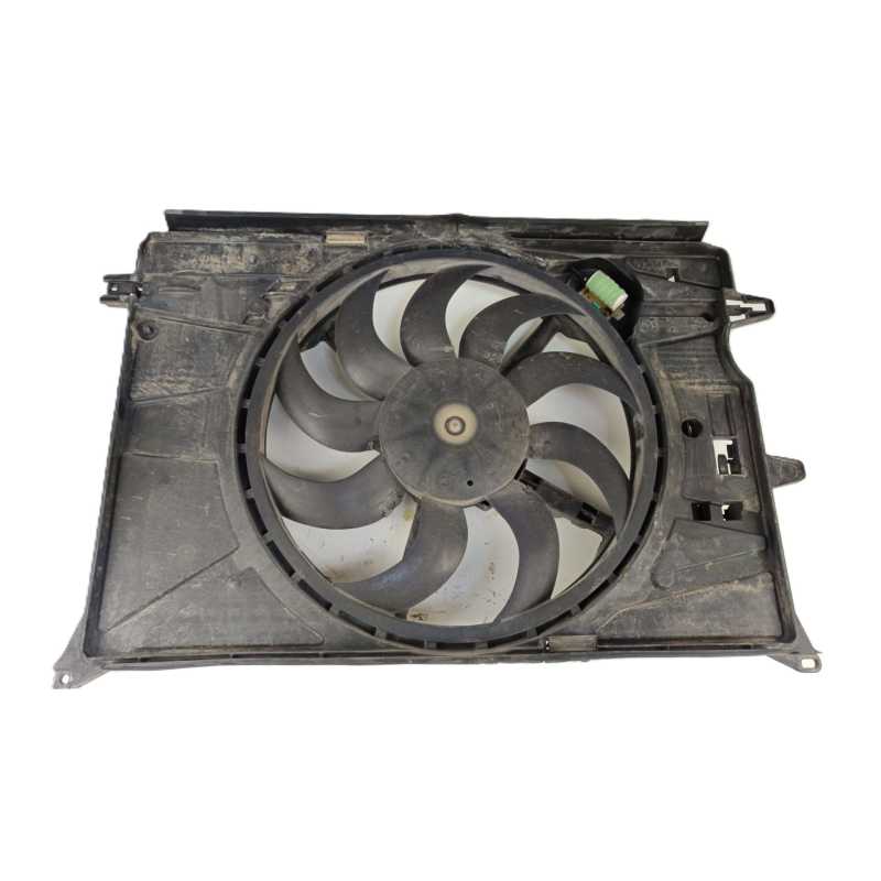 ELECTROVENTILADOR 52009102 