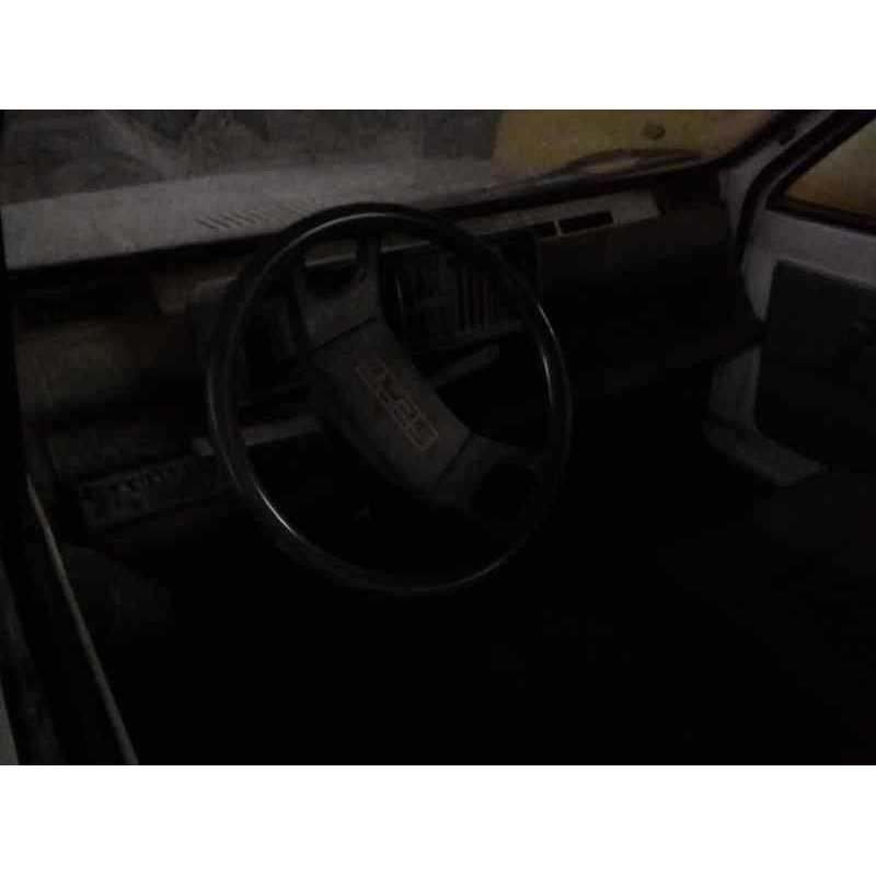 seat terra del año 1992