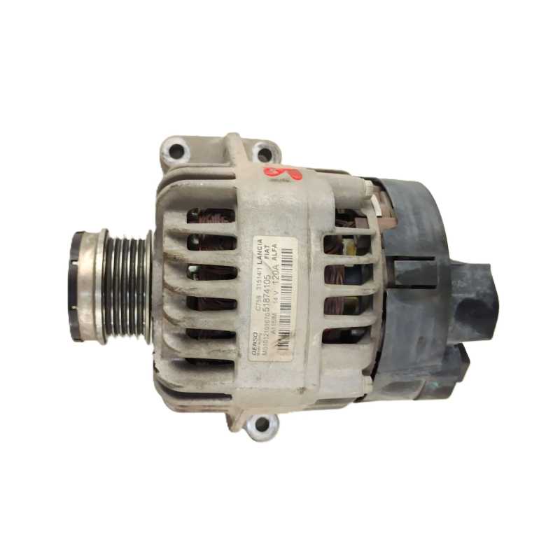 ALTERNADOR 51874105 