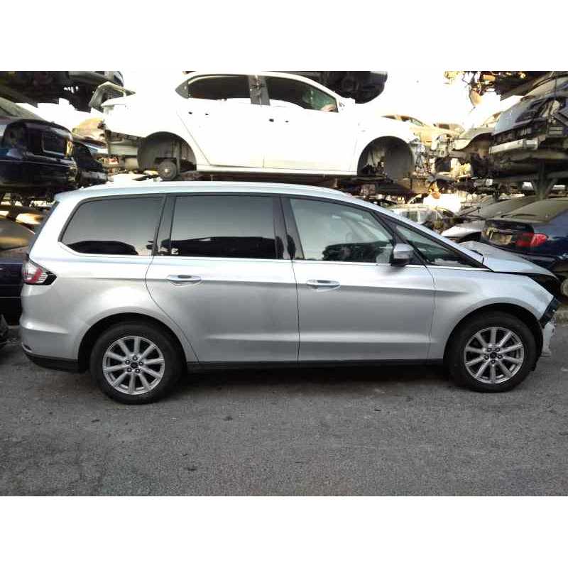 ford galaxy del año 2017