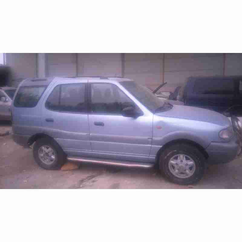 tata safari del año 1999